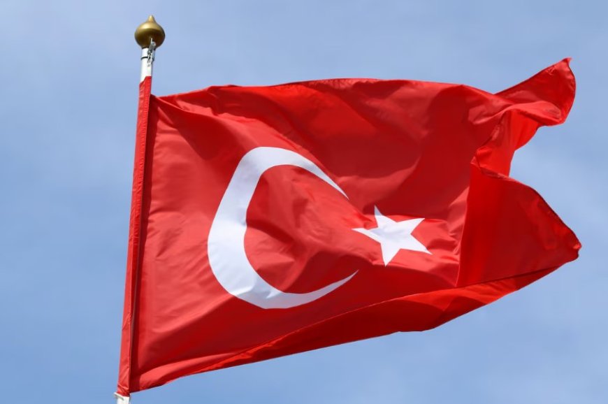 La Turquie secouée par un séisme