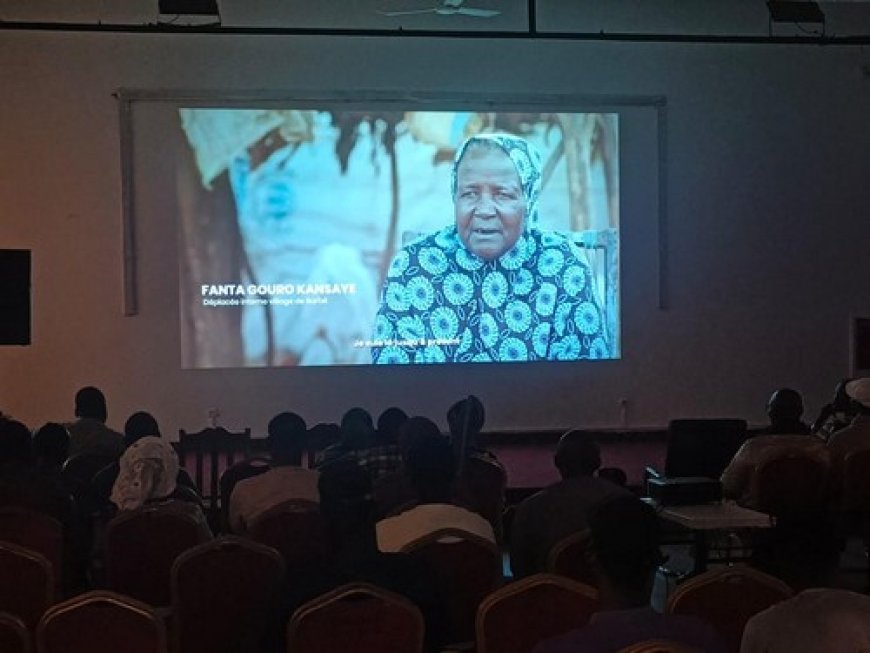 Cinéma : « Le Mali, un passé glorieux, un futur d'espérance », un documentaire qui plaide pour la paix et la réconciliation