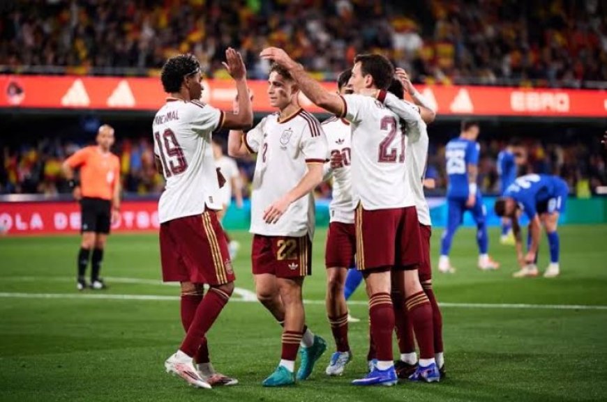 Coupe du Monde 2026 : Les cotes pour le choc Espagne vs Argentine