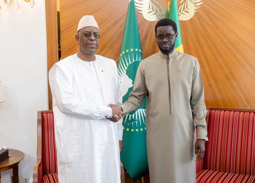 ONU : Macky Sall mobilise Dakar et Banjul