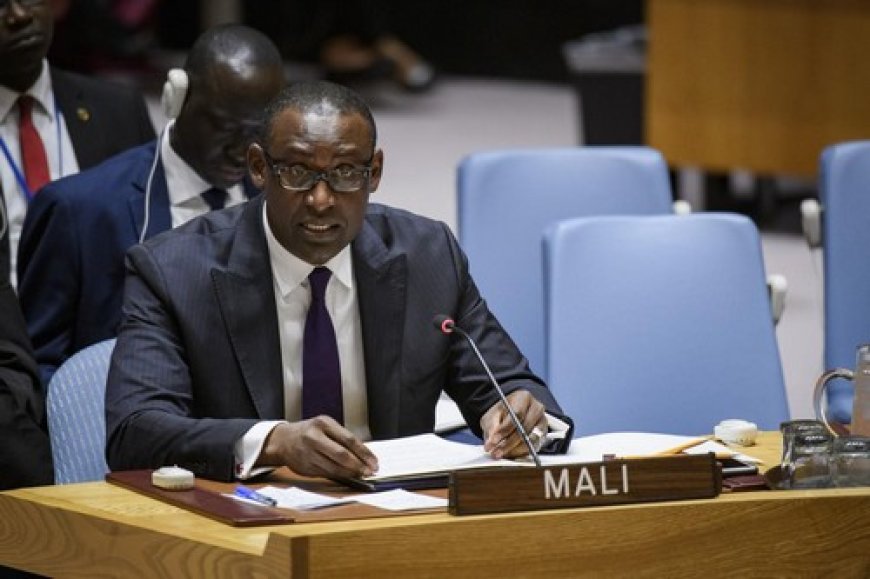 5 ans d'Assimi Goïta : Une diplomatie malienne décomplexée