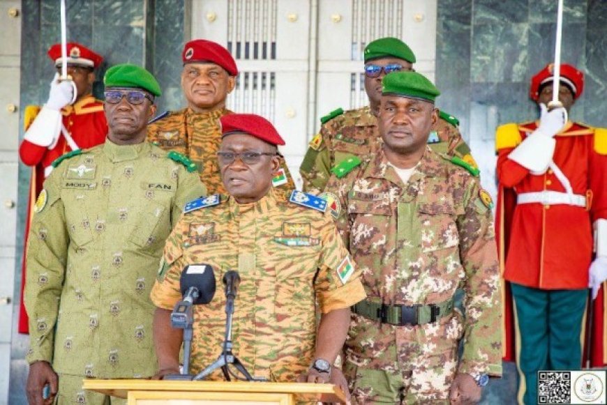 Opérationnalisation de la Force unifiée : Les ministres de la défense renforcent le socle juridique de la coopération militaire confédérale