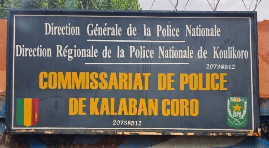 Kalaban-coro et Tiébani : des interpellations tous azimuts