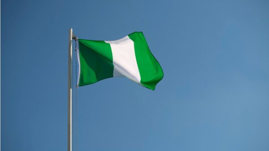 Nigeria : une quarantaine de personnes disparues dans le naufrage d'un bateau