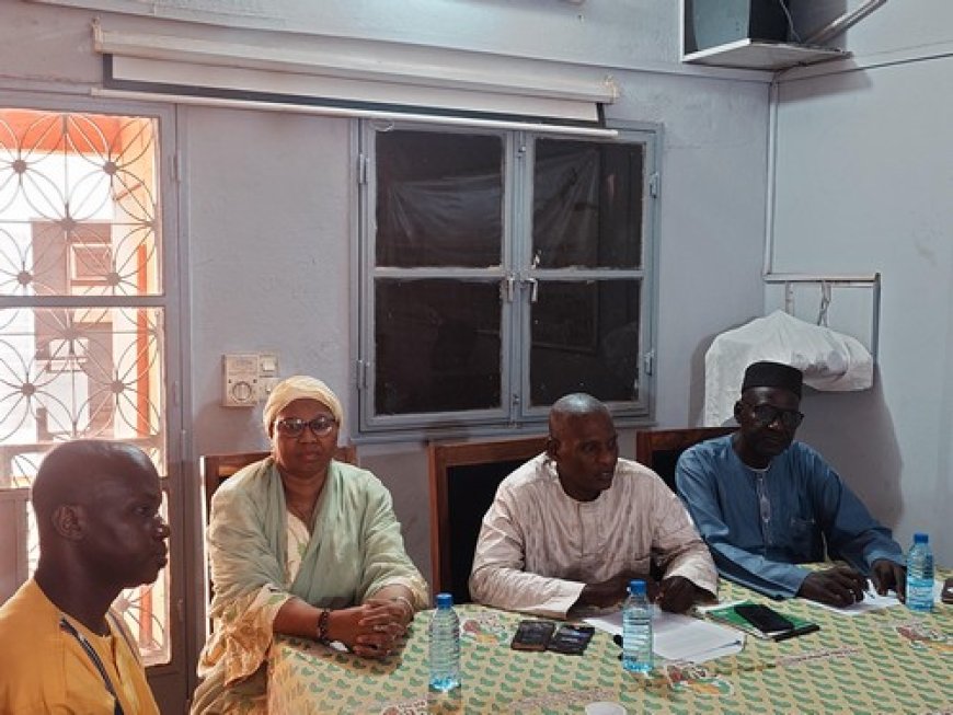 Bamako abritera la 14ème édition du Forum des Peuples du 22 au 23 juillet 2026