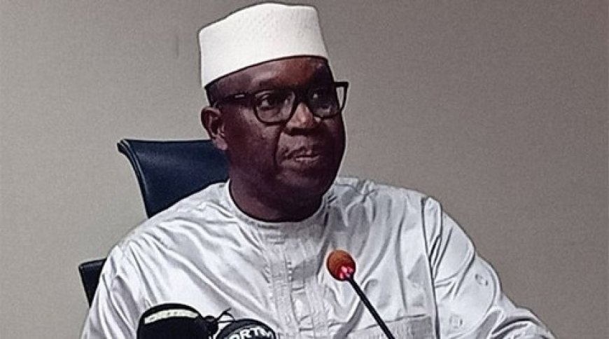 5 ans du Gal. Assimi Goita à Koulouba : Les bons points du Ministre des Mines Pr Amadou Keita