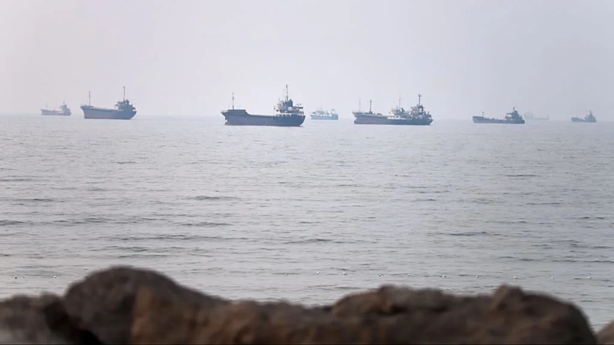 Moyen-Orient : un nouveau pétrolier attaqué à Ormuz, Washington intensifie ses frappes en Iran