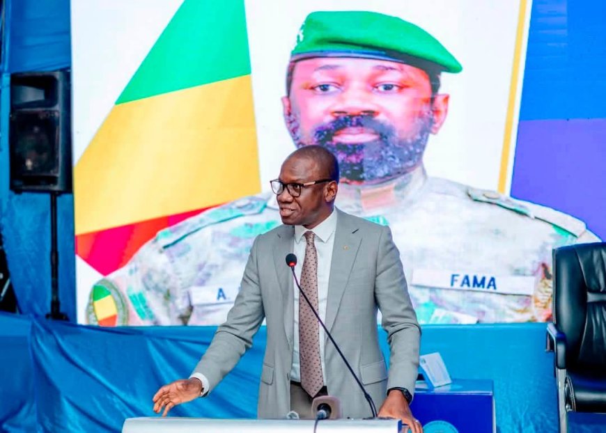 Mali : cinq ans de Transition, le gouvernement met en avant une profonde refondation de l’administration territoriale