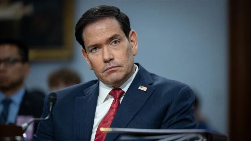 Rubio affirme que les États-Unis restent ouverts à une solution négociée avec l’Iran