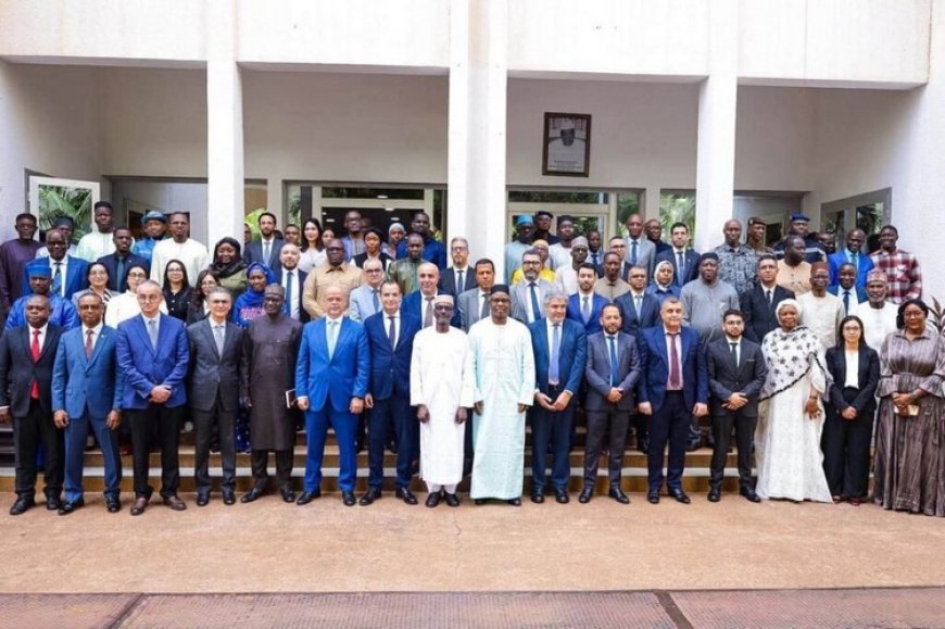Mali-Maroc : la coopération reprend