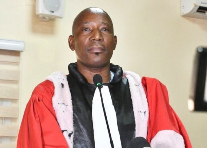 Procès Kassoum Goïta et coaccusés : Le parquet requiert 20 ans de prison pour les prévenus