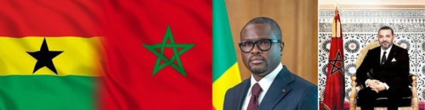 Sahara : Le Bénin et le Ghana considèrent le plan d'autonomie comme la seule base réaliste et durable