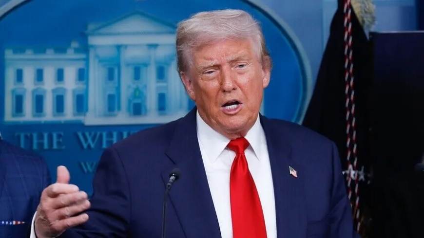 L'administration Trump envisage une intervention militaire américaine au Mali