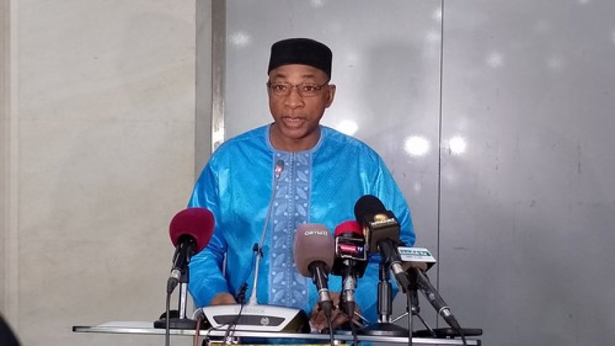 Pacte de stabilité sociale : les acteurs du District de Bamako s'approprient le Pacte de stabilité sociale