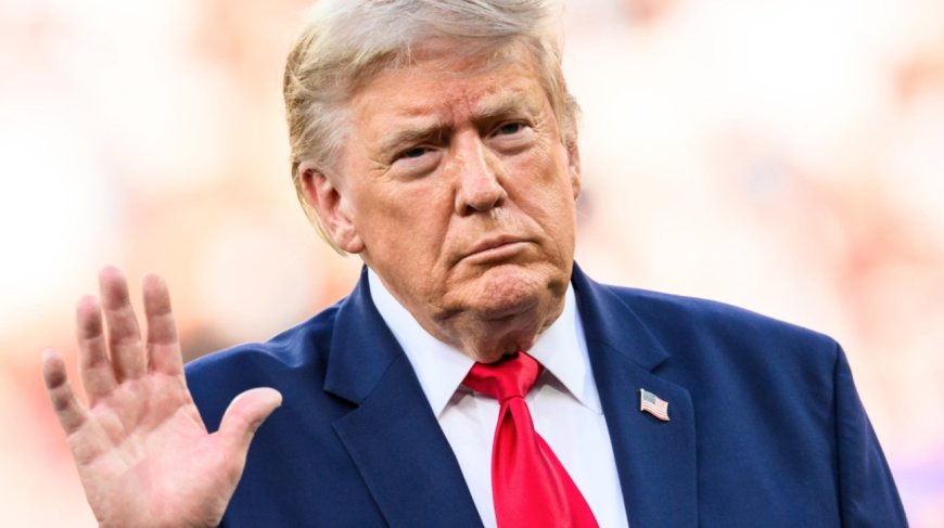 Le discours sur l'Iran à l'épreuve: Au début de la guerre, Trump avait fait quatre promesses – Voici ce qu'il en est advenu