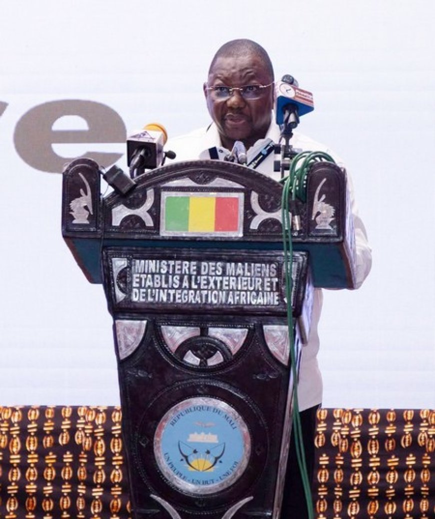 Investissements, gouvernance migratoire et mobilisation des compétences : Les grandes résolutions du FID 2026 !