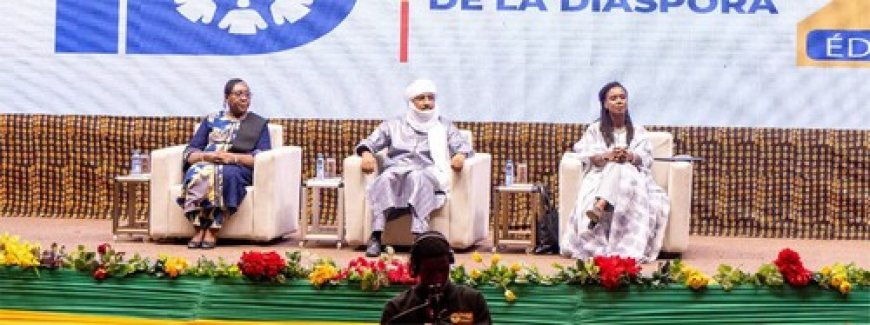 Le ministre Mossa Ag Attaher à la clôture du FID 2026 :  "Nous ambitionnons de forger avec vous un pacte nouveau, scellé par la confiance, la responsabilité et le respect mutuel"