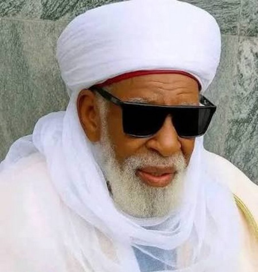 Hommage à Thierno Ibrahima Kane !
