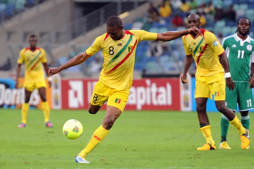 L'ancien international malien Kalilou Traoré décède brutalement à 38 ans