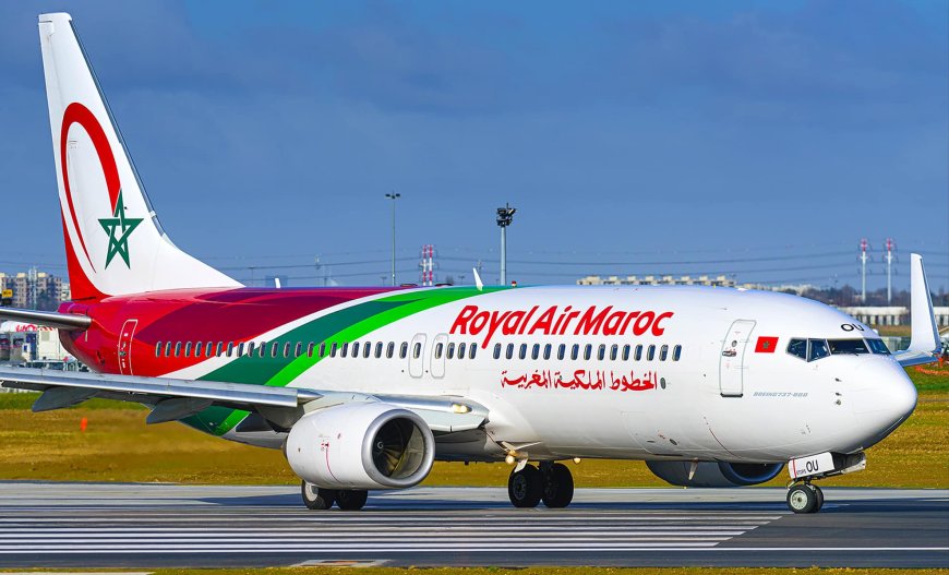 Royal Air Maroc : quand un billet à plus d'un million de francs CFA n'achète même plus le respect