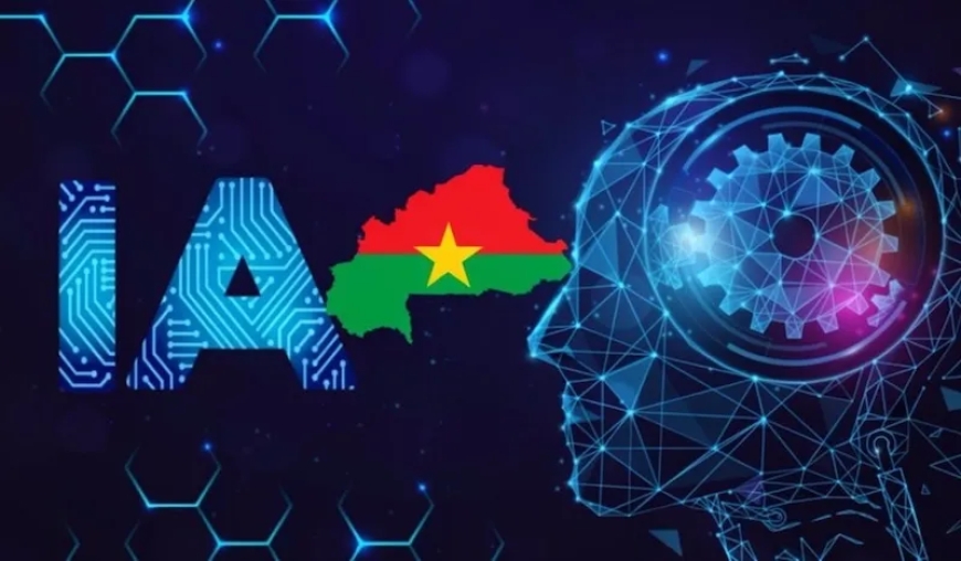 Burkina Faso : Une intelligence artificielle développée en langues nationales et accessible aux populations non lettrées