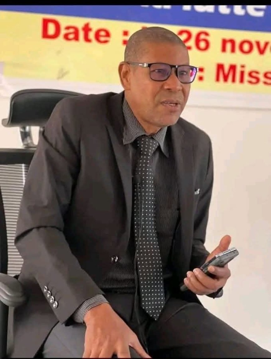 Mali : le parquet requiert un an de prison contre le journaliste Chahana Takiou