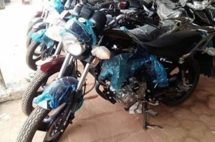 Interdiction des grosses motos à Tombouctou : Le satisfecit des populations
