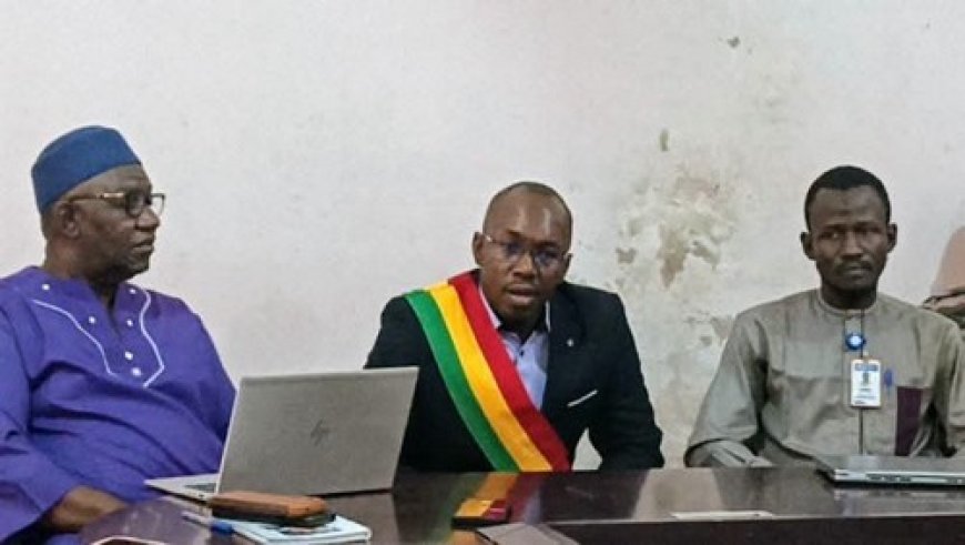 Koulikoro : l'ONASR et MSI Mali outillent les journalistes sur la santé de la reproduction et de la planification familiale