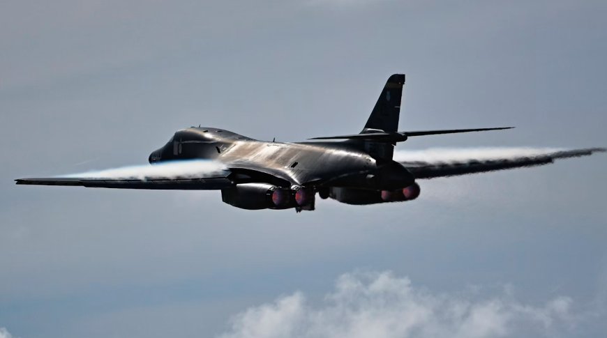 Riposte inévitable: Comme promis par Trump, l’armée américaine a massivement bombardé l’Iran !