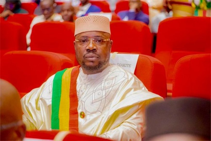 Crise entre l’État et les sociétés de betting :  Le temps semble donner raison à l’Honorable Mountaga Diakité