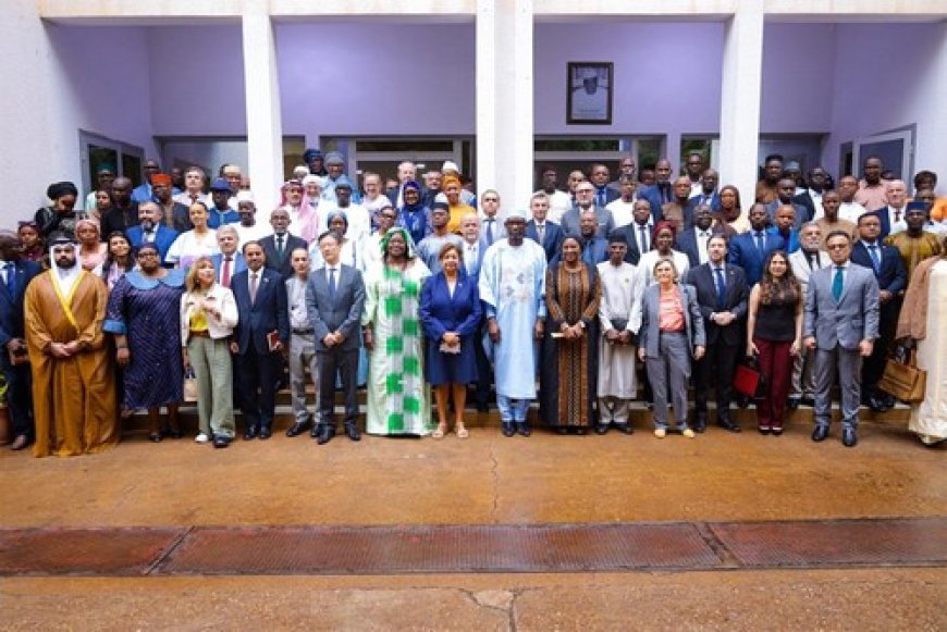 Diplomatie et Coopération Internationale : Cinq années de Transition qui redessinent la place du Mali