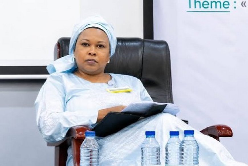Ndey Tapha Sosseh : Une pionnière engagée au service des femmes, des médias et de l’éducation