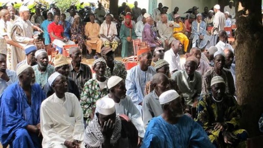 L’Association des Travailleurs compressés du Mali  ne décolère pas : 6 ans de négociations, 40 ans d’attente pour 18,395 milliards FCFA !