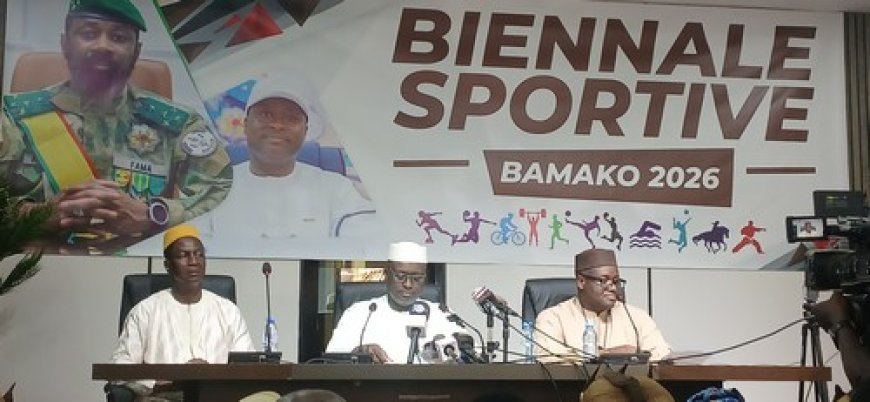 Après 38 ans d’hibernation : La Biennale sportive ressuscitée !