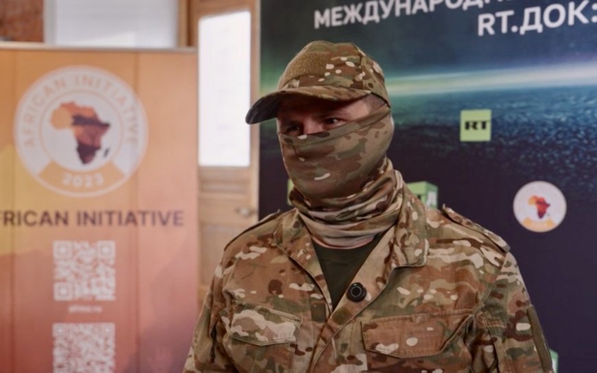 La première d’un film sur les activités de l’Africa Corps du ministère de la Défense de la Fédération de Russie au Mali s’est tenue à Moscou