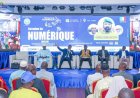 4e édition de la Semaine du Numérique :  Des recettes variées pour la souveraineté numérique