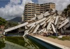 Venezuela: Le bilan du double séisme grimpe à plus de 6000 morts