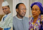 Cour suprême : les dossiers Fily Sissoko, Clément Dembélé et Youssouf Bathily connaissent un nouveau tournant