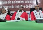 Justice : le Tribunal de Grande Instance de Kati ouvre sa première session criminelle sous le nouveau Code pénal