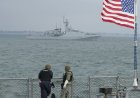 Le Sénégal et les États-Unis ont mené un exercice naval conjoint