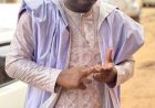 Justice : Comédien Koman Diabaté placé sous mandat de dépôt dans une affaire présumée d'escroquerie