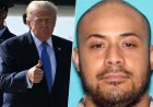 Ce que l’on sait sur l’ex-militaire arrêté sur un golf de Donald Trump