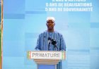 Acquis et perspectives du bilan de la transition : Abdoulaye Maïga livre tout