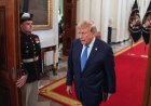 Trump veut bloquer le “tourisme des naissances”