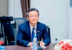 Chine - Mali : Pékin défend sa loi sur l'unité nationale et réaffirme son partenariat