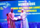 L’innovation au service de la souveraineté fiscale :  La DGI remporte le 1er prix de l'administration la plus digitalisée !