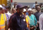 Burkina Faso : une centrale thermique de 58 millions de dollars mise en service à Bobo-Dioulasso
