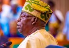 AES-Nigéria : tension après des propos de Tinubu