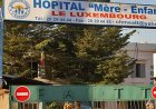 Vers la première transplantation rénale au Mali : L’hôpital Mère-Enfant Le Luxembourg suscite l’espoir