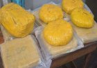 Torokorobougou : La police saisit trente briques de chanvre indien